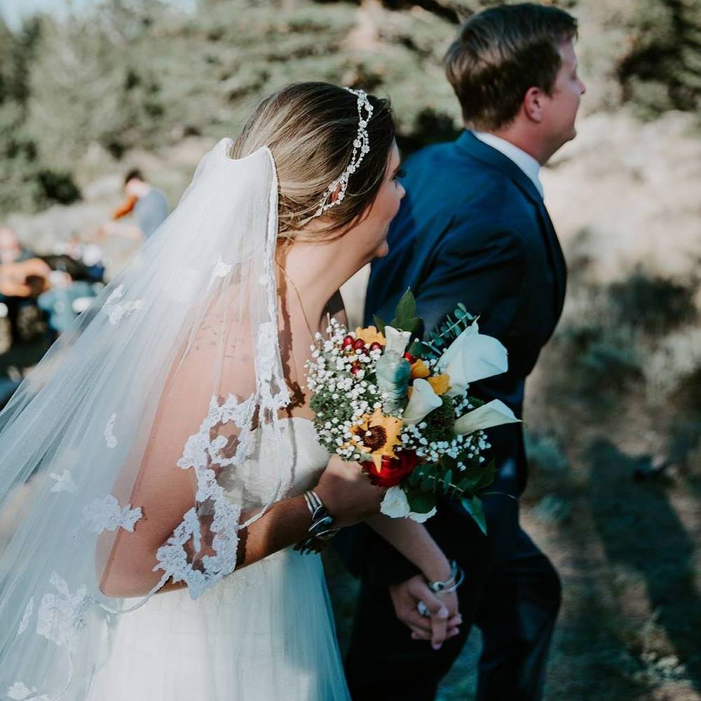 Meet your Posher, Lindsay